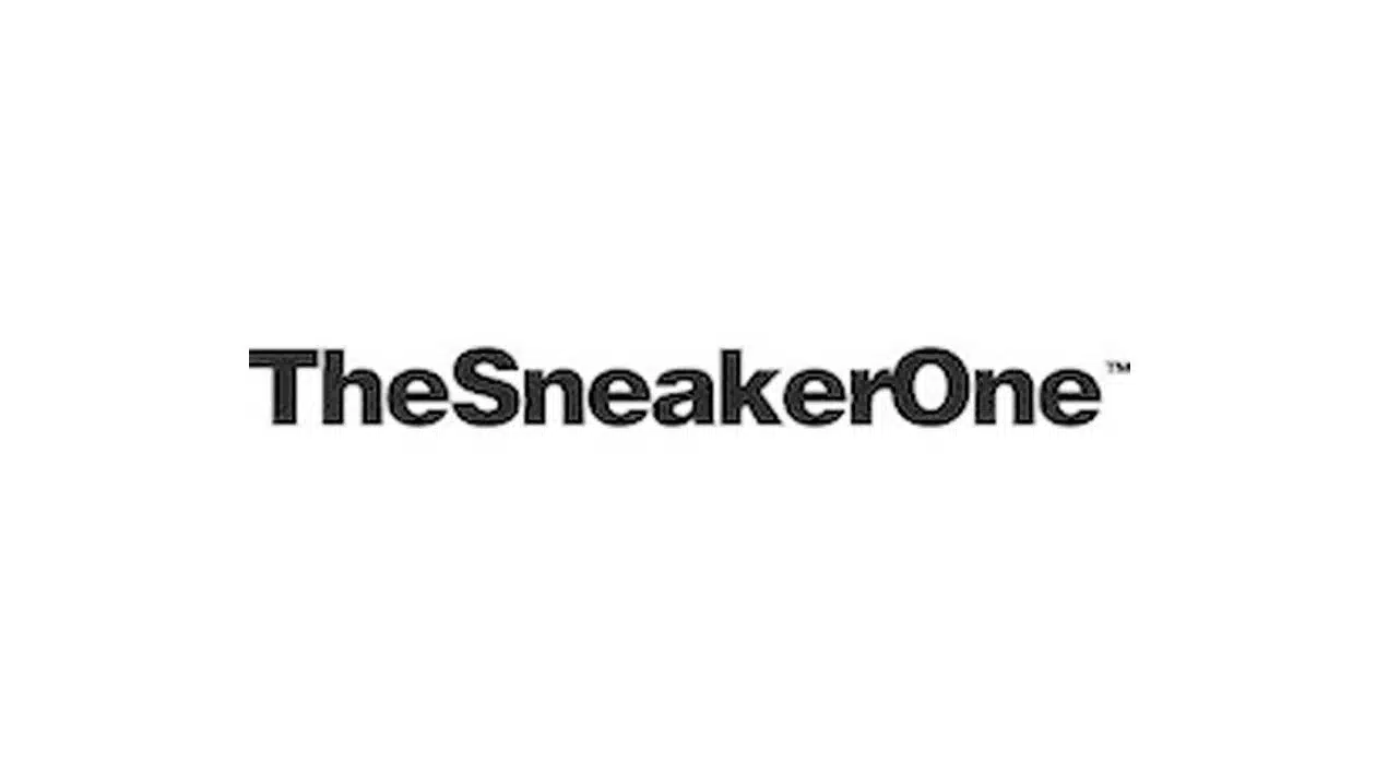 The Sneaker One