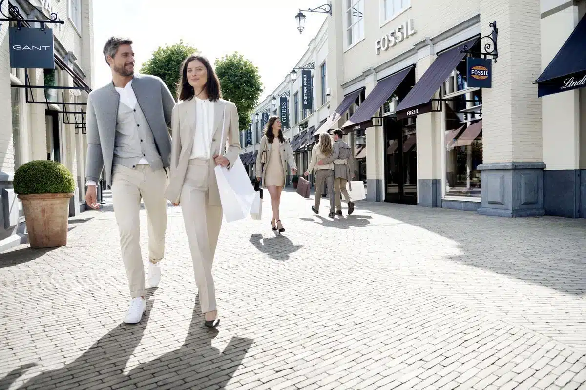 Fashion Outlet Mallorca