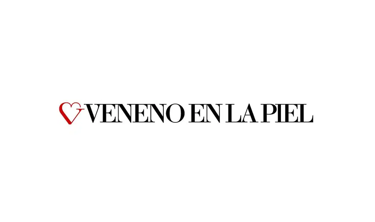 Veneno en la piel