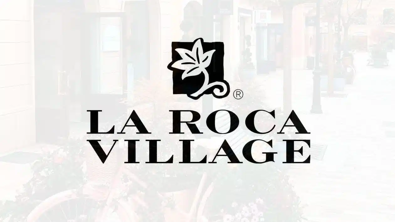 La roca Village