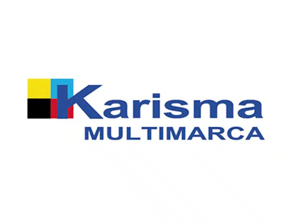 Logo Karisma Multimarca