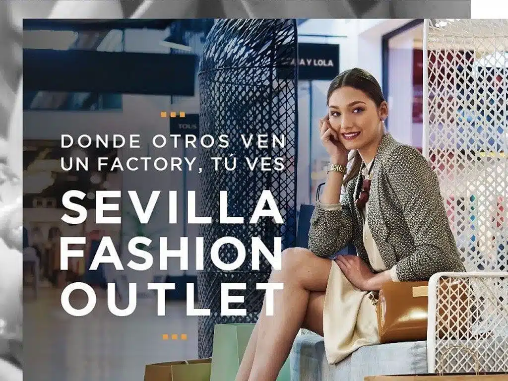 Sevilla Fashion Outlet