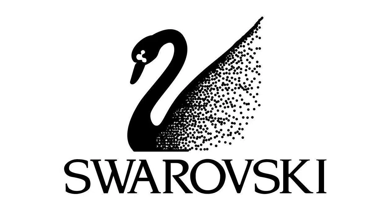 Logo de Swarovski