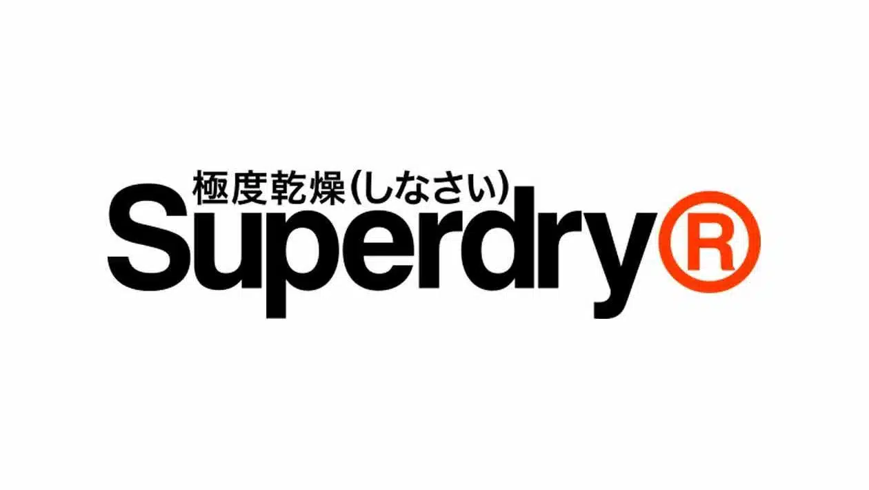 Superdry outlet