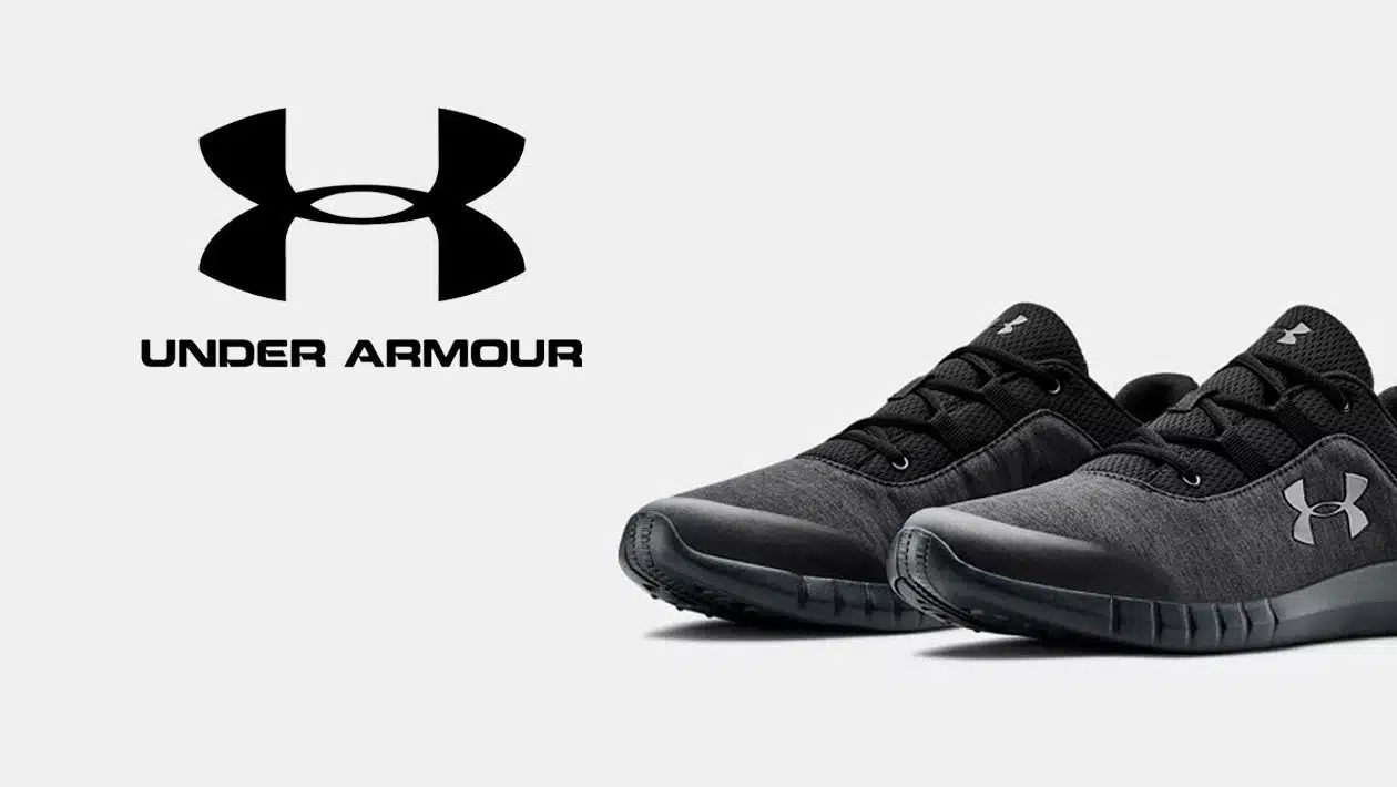 Under Armour