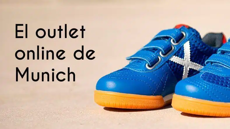 Munich outlet