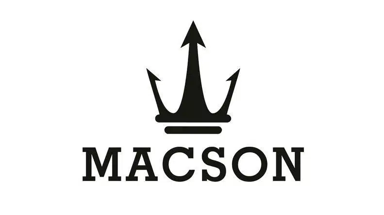 Macson outlet