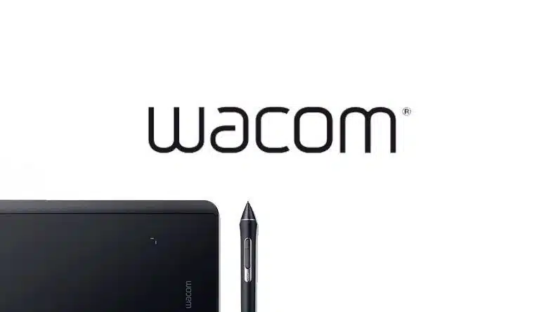 Wacom outlet