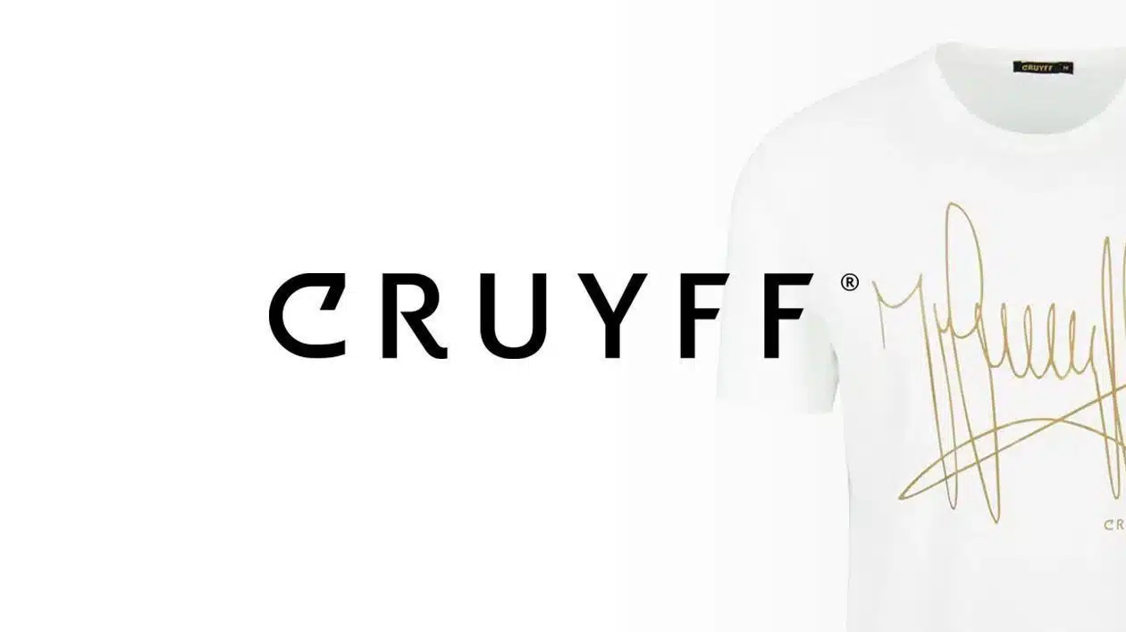 Cruyff outlet