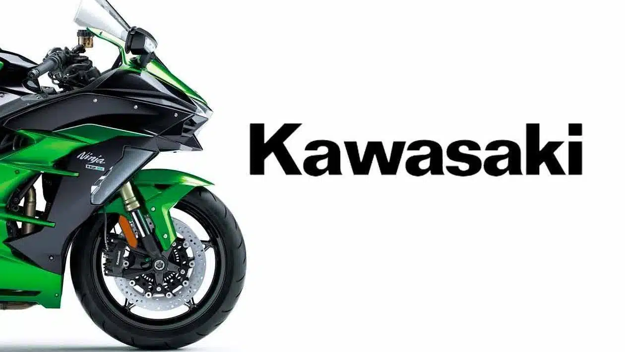 Kawasaki outlet