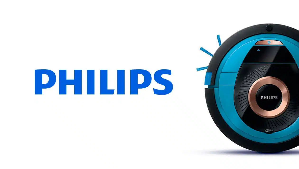 Philips outlet