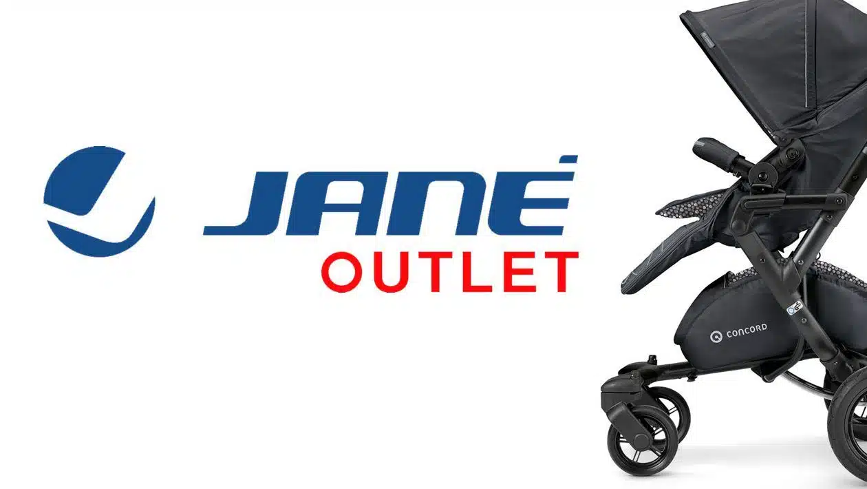 Jane Outlet