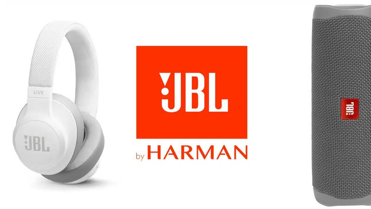 JBL Outlet
