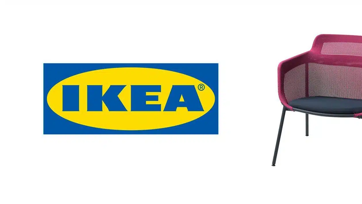 Ikea outlet