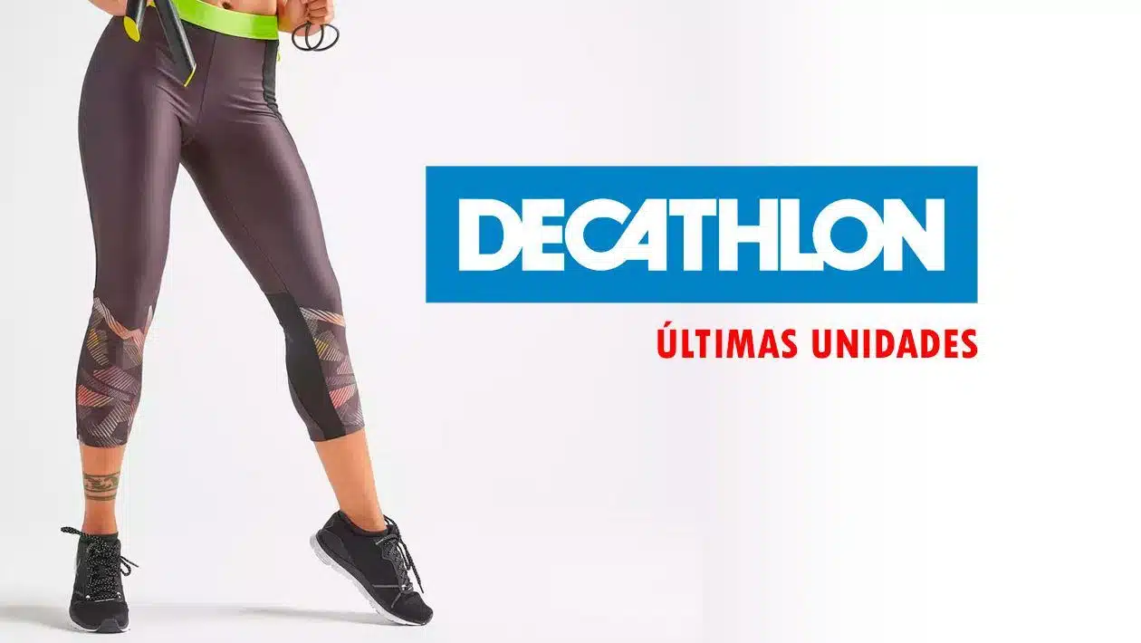 Decathlon outlet