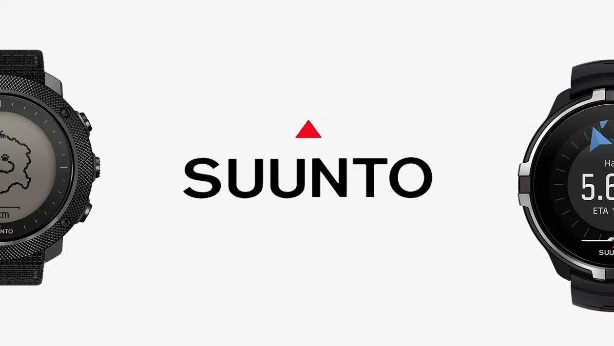 Suunto outlet