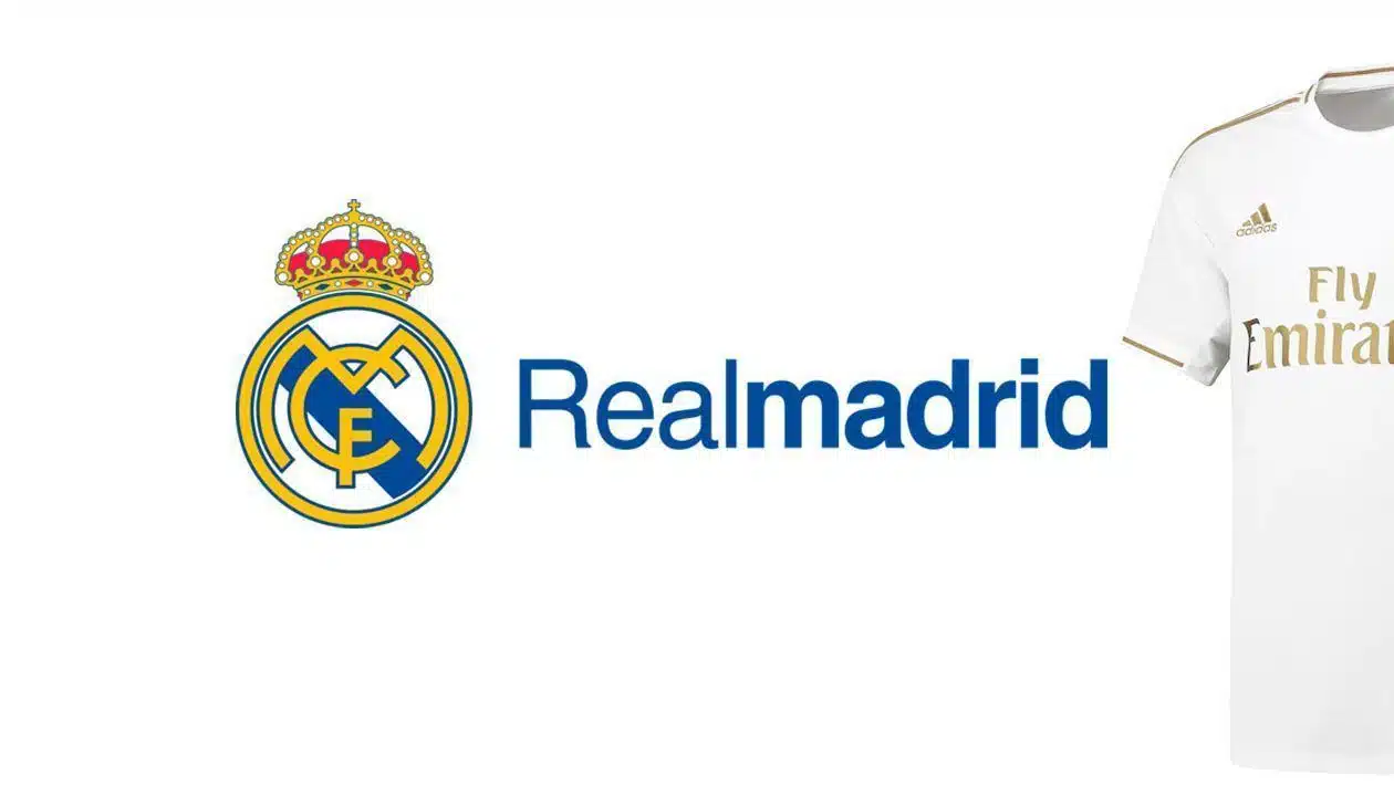 Real Madrid outlet