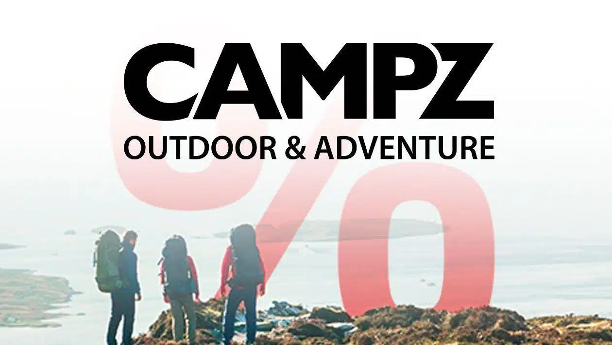 Campz Outdoor Outlet