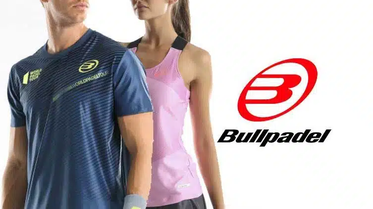 Bullpadel outlet
