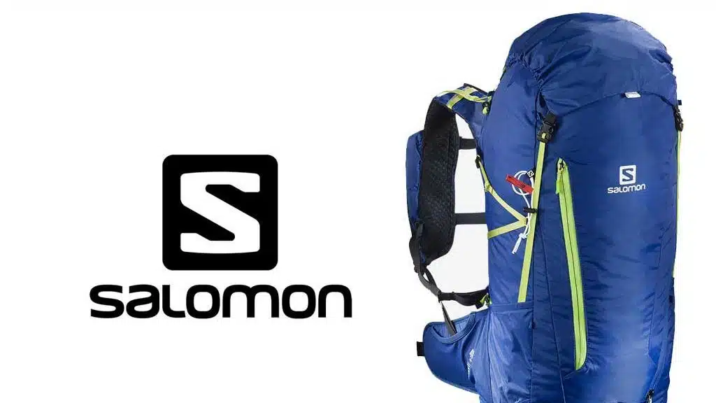 Salomon Outlet