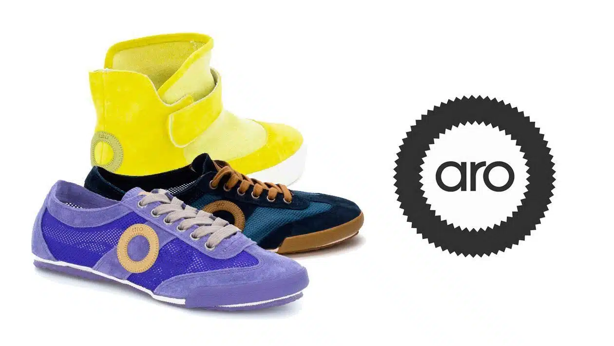 Deportivas ARO
