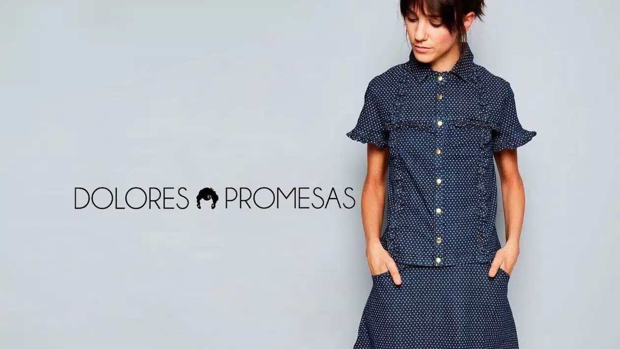Dolores promesas