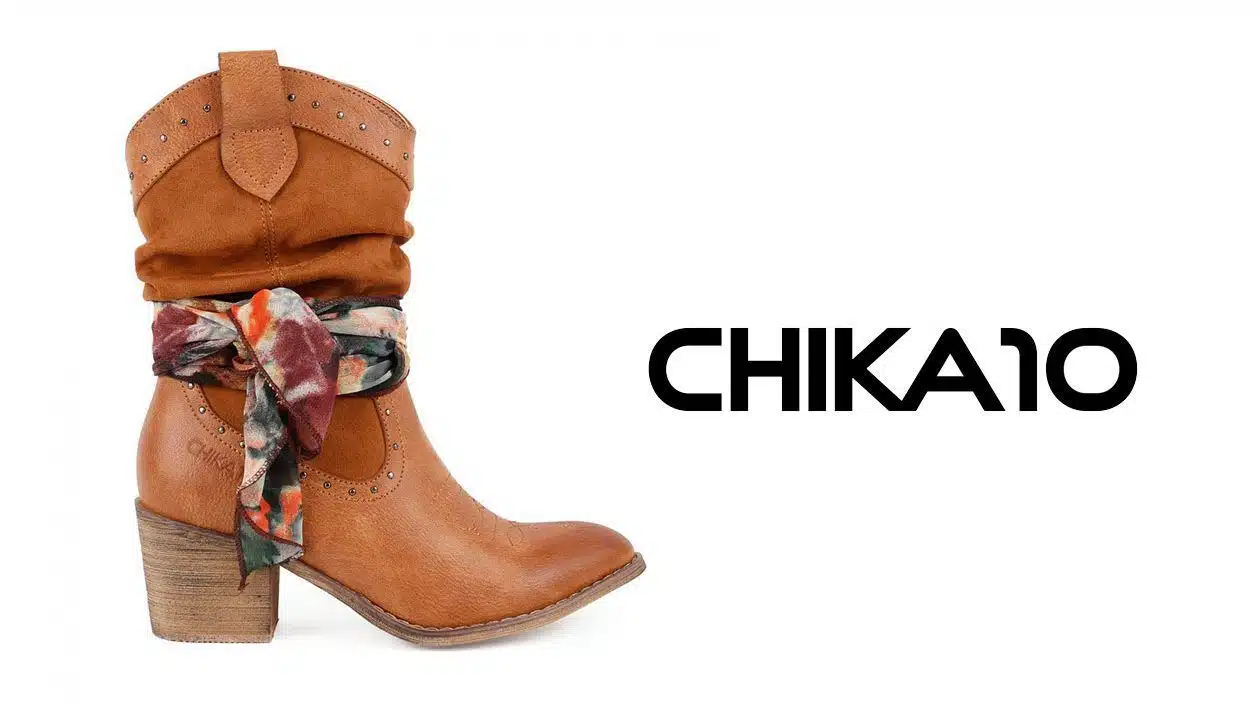Chika10 outlet
