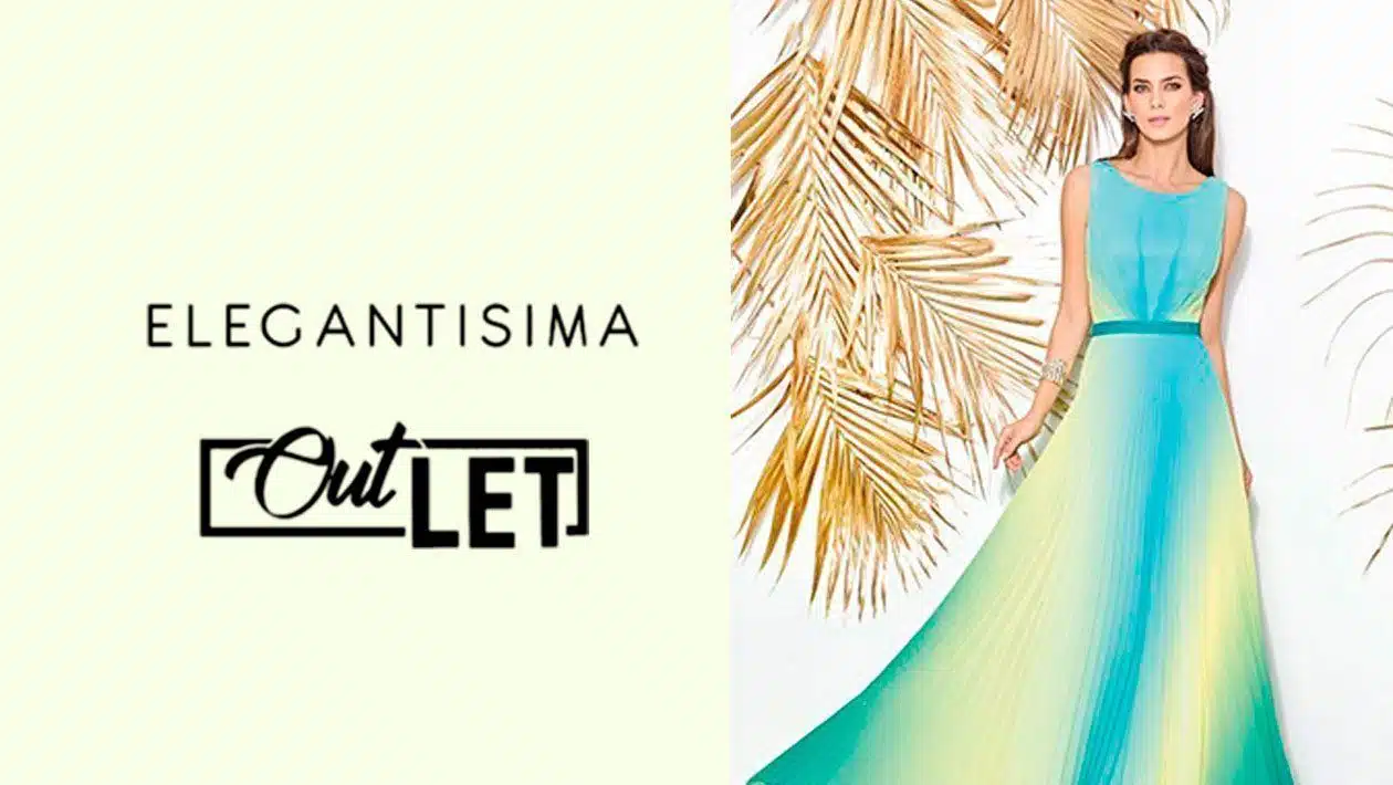 Elegantisima Outlet Torrevieja