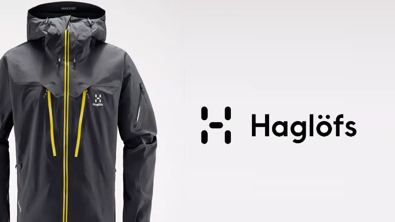 Outlet de haglofs