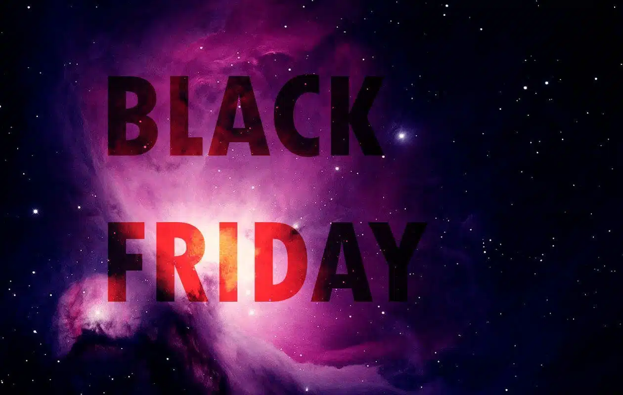 Black Friday