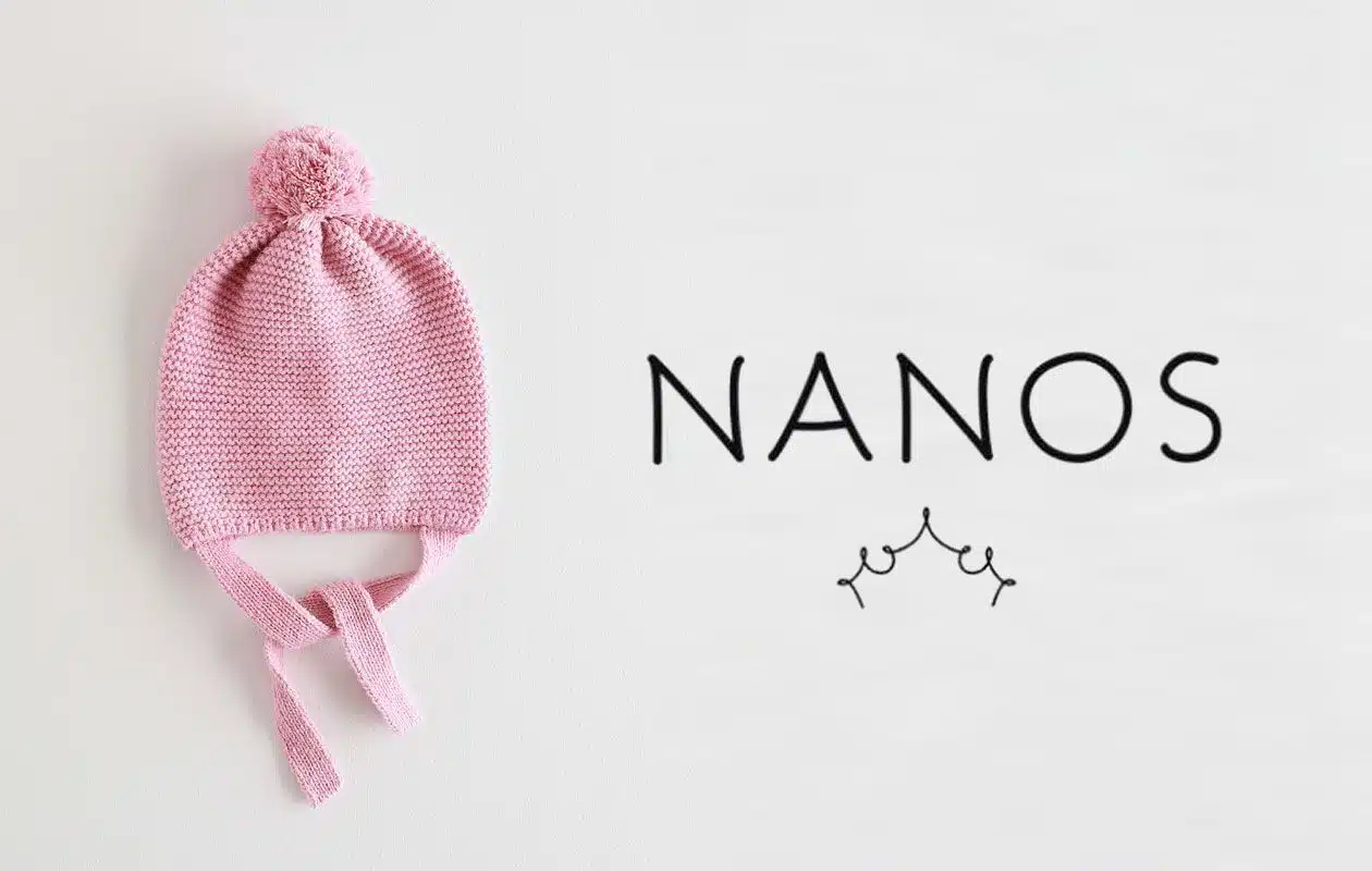 Nanos outlet