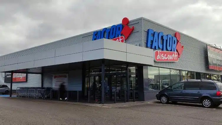 Factori Lidl