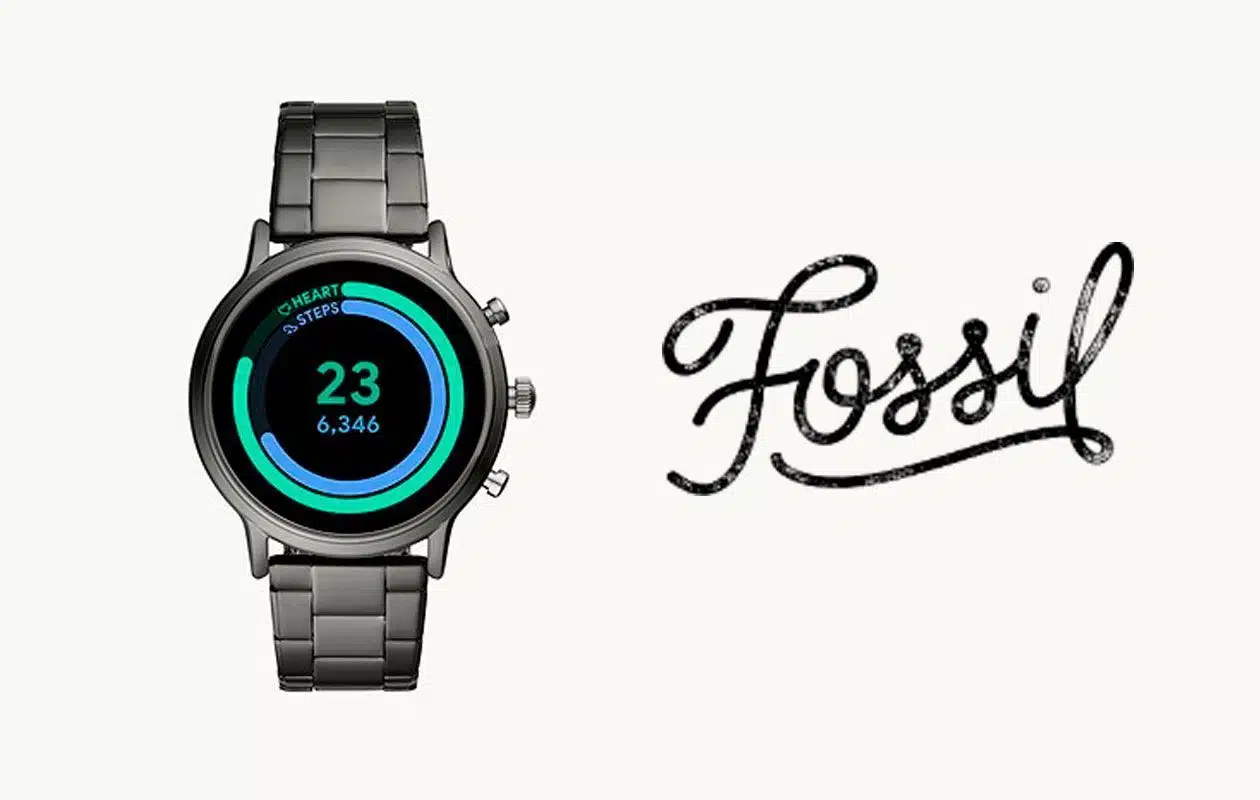Outlet de Fossil