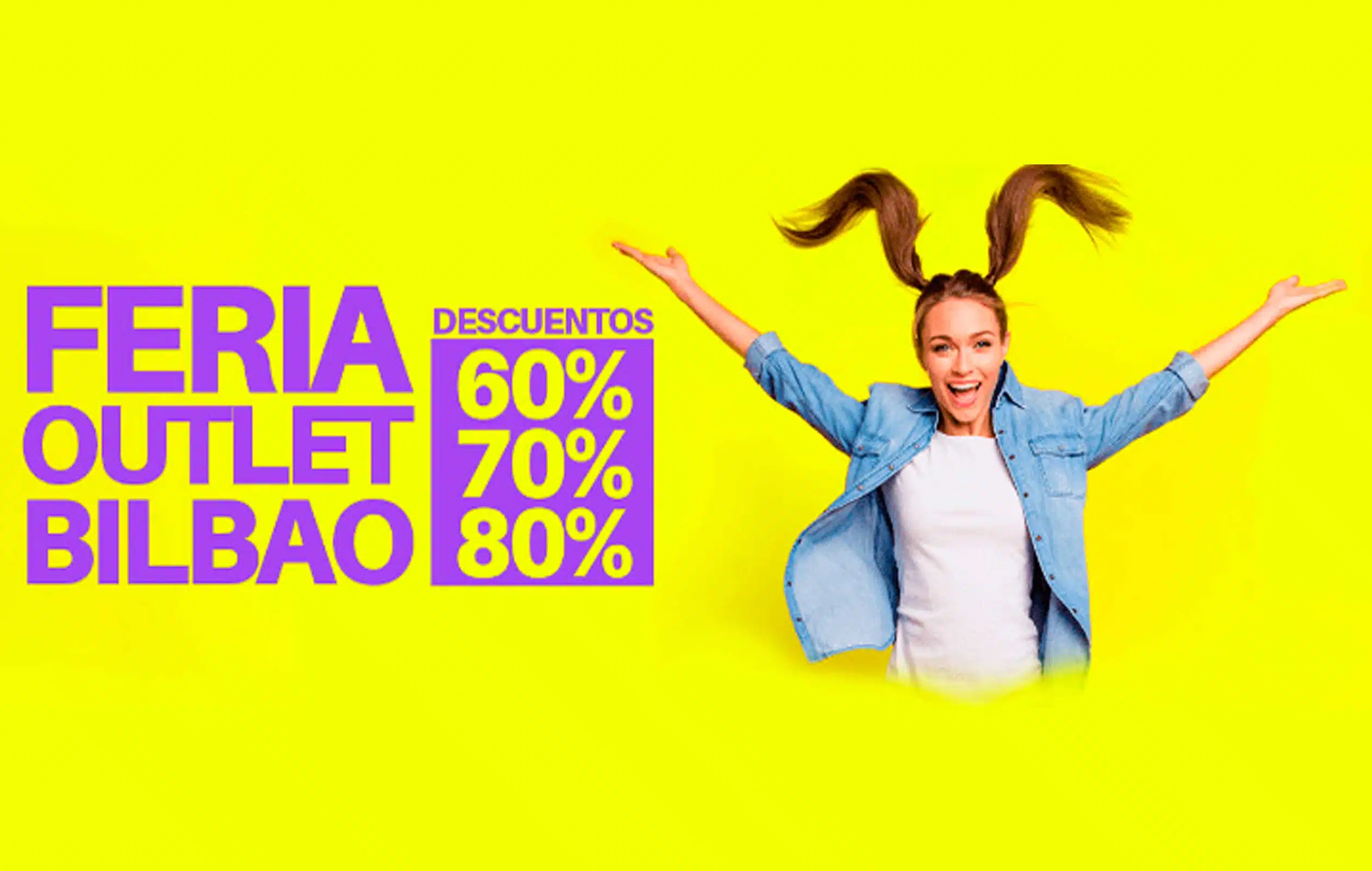 Feria Outlet Bilbao