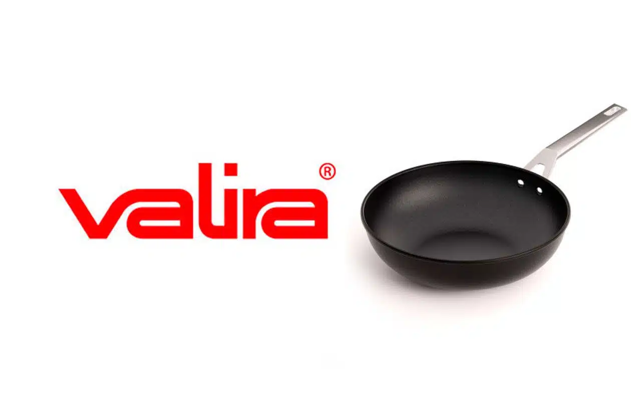 Sartenes Valira