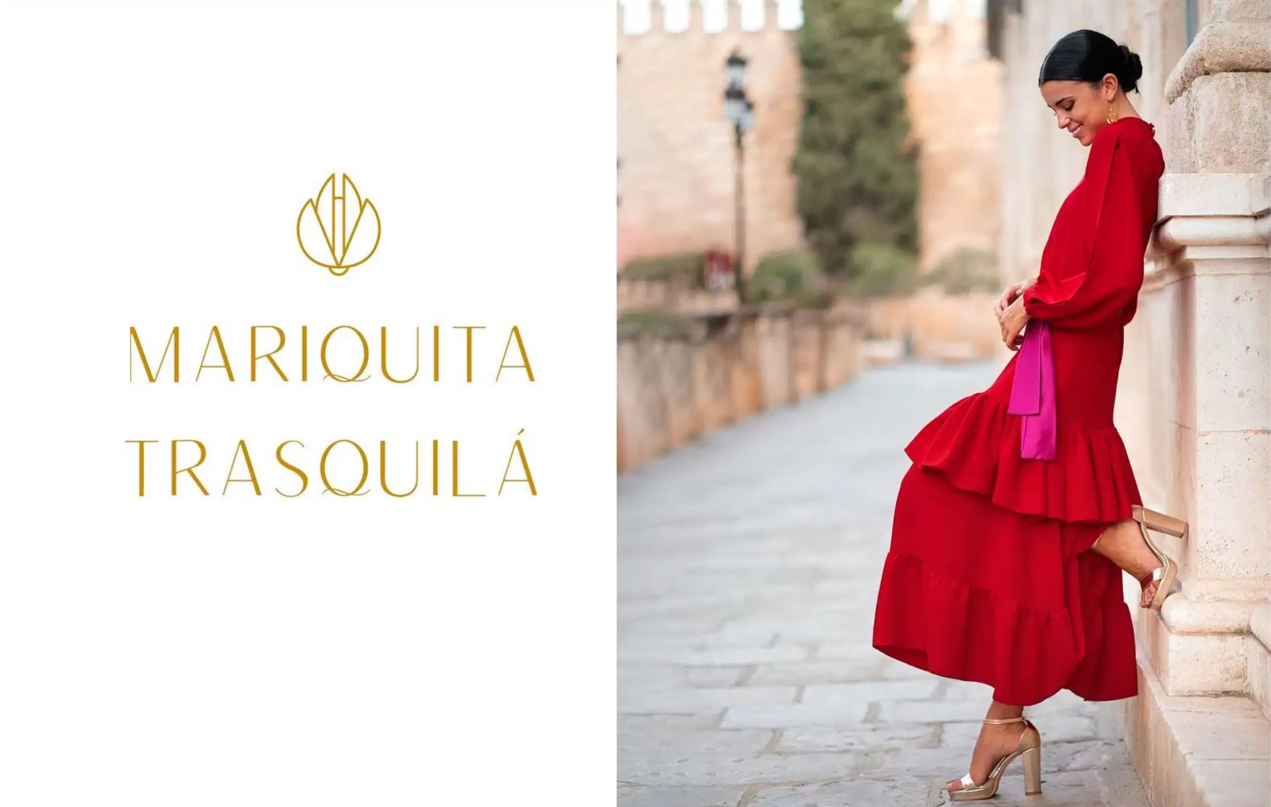 Mariquita Trasquilá outlet