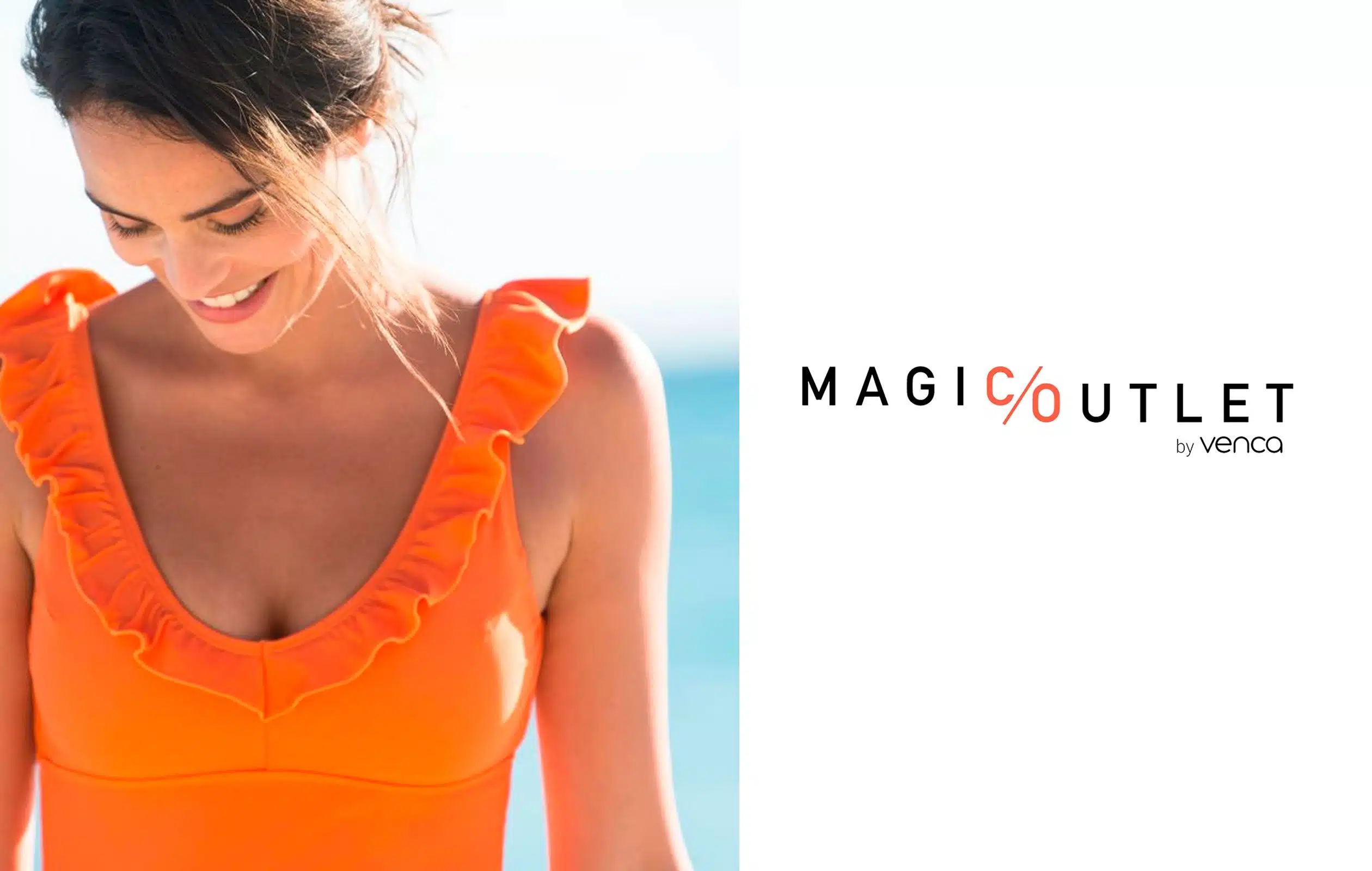 Magic Outlet las oportunidades de Venca